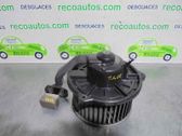 Soplador/ventilador calefacción