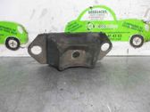 Engine mount bracket