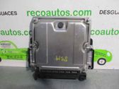 Unidad de control/módulo del motor