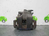 Bremssattel hinten