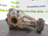 Hinterachsdifferential