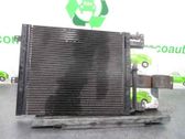 Radiateur condenseur de climatisation