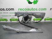 Regulador manual de la ventanilla delantera
