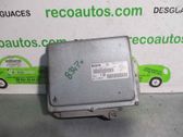 Unidad de control/módulo del motor