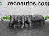 Colector de admisión