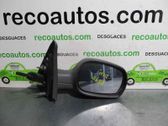 Espejo lateral eléctrico de la puerta delantera