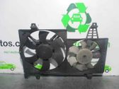 Ventilador eléctrico del radiador