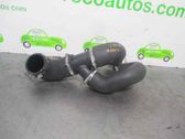 Manguera/tubo del aire acondicionado (A/C)