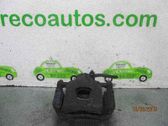 Caliper de freno delantero