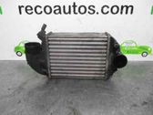 Radiador intercooler