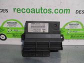 Other control units/modules