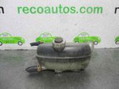Depósito de expansión de combustible