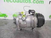 Air conditioning (A/C) compressor (pump)