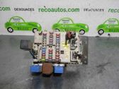 Juego de caja de fusibles