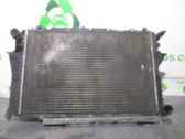 Coolant radiator