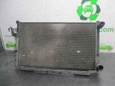 Radiador del refrigerante