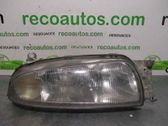 Headlight/headlamp