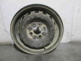 18 Zoll Leichtmetallrad Alufelge