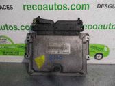 Sterownik / Moduł ECU