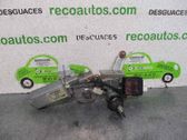 Motor del limpiaparabrisas trasero