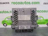 Unidad de control/módulo del motor
