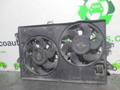 Ventilador eléctrico del radiador