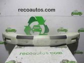 Front bumper mounting bracket
