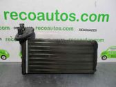 Radiador de refrigeración del A/C (condensador)