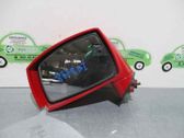 Rétroviseur électrique de porte avant