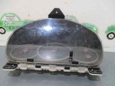 Velocímetro (tablero de instrumentos)