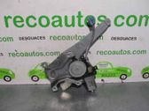 Regulador de puerta trasera con motor