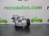 Compresor (bomba) del aire acondicionado (A/C))