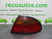 Rear/tail lights