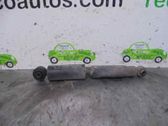 Rear shock absorber/damper