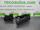 Sensor de aceleración