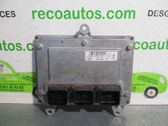 Unidad de control/módulo del motor