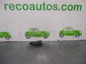 Inyector de combustible