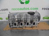 Engine head