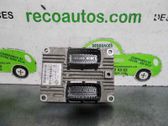 Unidad de control/módulo del motor