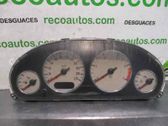 Speedometer (instrument cluster)