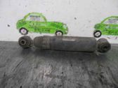 Rear shock absorber/damper