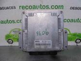 Unidad de control/módulo del motor