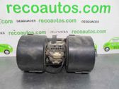 Heater fan/blower