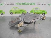 Motor del limpiaparabrisas trasero