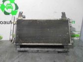 A/C cooling radiator (condenser)