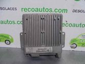 Unidad de control/módulo del motor