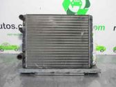 Coolant radiator