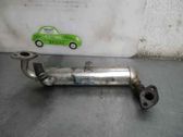 EGR valve cooler