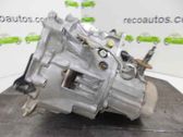 Mechaninė 5 pavarų dėžė