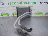 A/C cooling radiator (condenser)